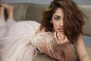 This is how Yami Gautam's modelling days came in handy for Bala