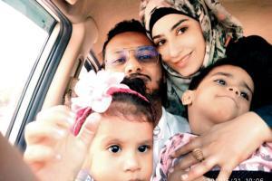 Yemeni couple comes to India to save child; in trouble to go back home