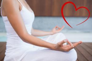International Yoga Day: Yoga to assist your heart healthy regimes