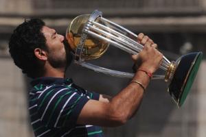 Yuvraj Singh's 5 most memorable knocks in Indian colours
