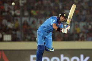 Yuvraj Singh: A hero who made all fall in love with white ball cricket