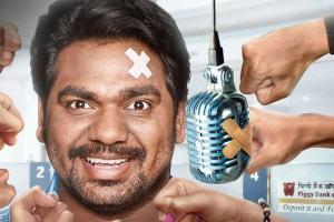 Comicstaan Season 2 trailer to be out tomorrow!