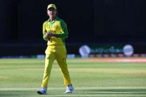 World Cup 2019: Aaron Finch rubbishes Adam Zampa ball-tampering claims