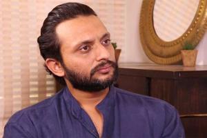 Mohammed Zeeshan Ayub on Article 15: My character holds important place