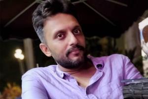 Mohammed Zeeshan Ayyub: I'm yearning for author-backed roles