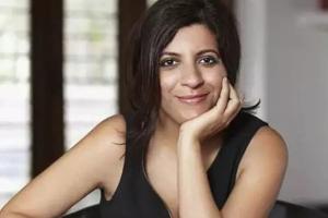 Zoya Akhtar: Always great to see Indian cinema travelling across border
