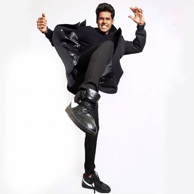 Mard Ko Dard Nahi Hota has also won the Grolsch People's Choice Midnight Madness Award at the Toronto International Film Festival (TIFF) in 2018. The action comedy revolves around a man who suffers from congenital insensitivity to pain and uses this to his advantage to hunt down criminals.