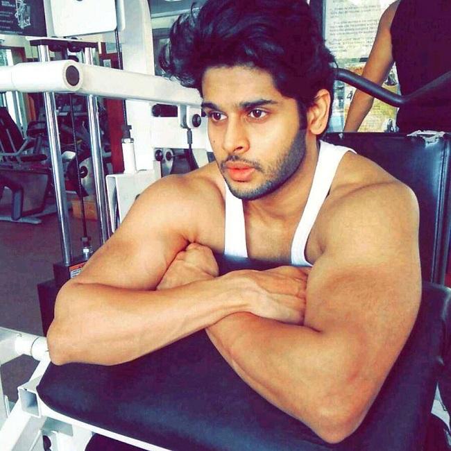 Talking about Mard Ko Dard Nahi Hota's journey, Abhimanyu Dassani said, 