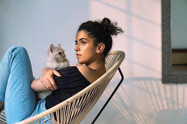 While she hasn't gotten the chance to show her stunning dance moves on the big screen yet, she has had a special connect with dance over the years.