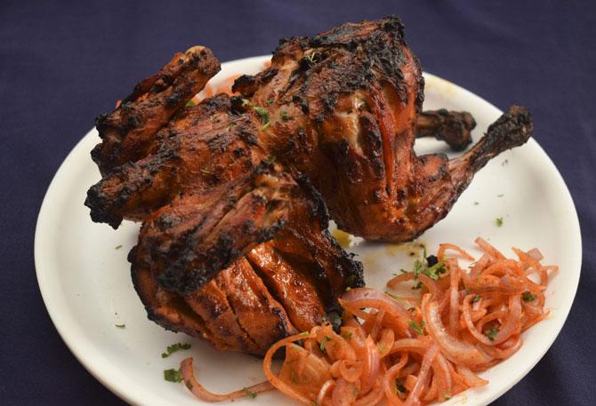 Gokul restaurant sells alcoholic beverages at good prices along with its slips making dishes. Thus the restaurants achieved cult status among the students of institutes in the area. It has become one of the popular restaurants in Mumbai.