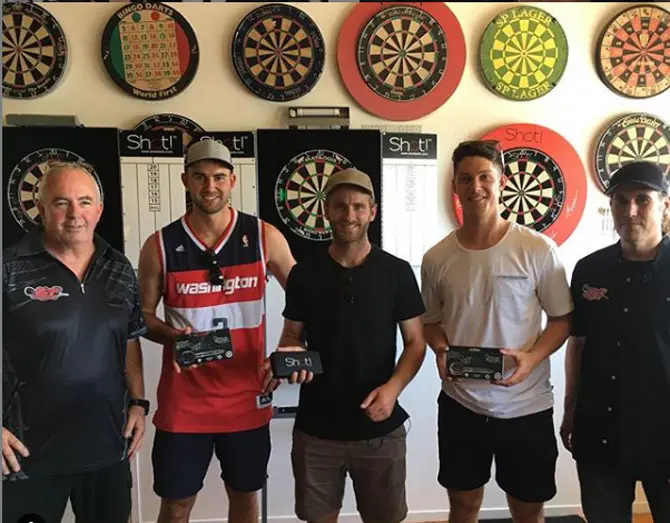 After Warner's exit as captain, Williamson took over and led the team to the 2018 IPL final. He was also the highest run-scorer in IPL 2018 earning the Orange Cap.