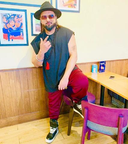 Talking about Dil Chori Sadda Ho Gaya, which can be considered as his second innings in Bollywood, Honey Singh told mid-day, 