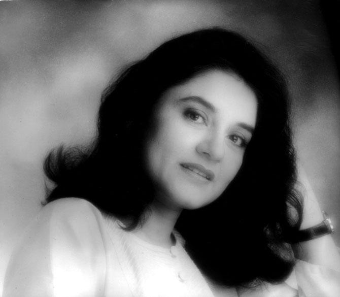 Maneka Gandhi won several beauty pageants during her college days in Lady Shri Ram College. Maneka Gandhi also went to model for Bombay Dyeing - a towel company at that time
 