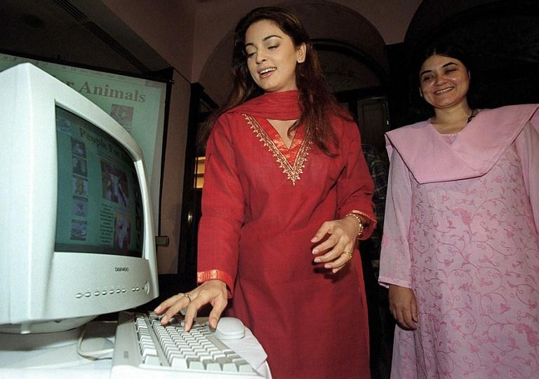In 1999, Maneka Gandhi joined the Bharatiya Janata Party (BJP) after it was elected to power. Maneka Gandhi was appointed as the Minister for Social Justice and Empowerment.
 