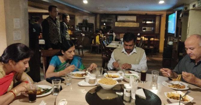Later in 2005, Arvind Kejriwal and Manish Sisodia launched an NGO named Kabir, to address issues related to RTI and participatory governance. In 2006, he quit the IRS job to focus on social activism.