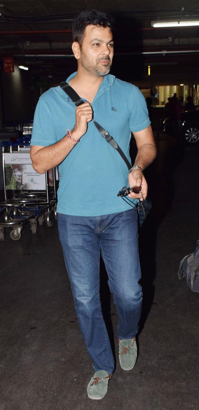 RP Singh first came in contention during the Under-19 World Cup in Bangladesh in 2004, when he took eight wickets for a very impressive average of 24.75. He later performed consistently in the Ranji Trophy for Uttar Pradesh and impressive performances saw him earn a place in the ODI side in 2005. In 2015, he switched from UP to Gujarat in the domestic circuit.