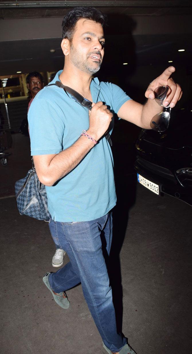 RP Singh, is a former Indian cricketer, who has represented India in Tests, One Day Internationals and Twenty20 Internationals cricket as a left arm fast-medium bowler. In September 2018, he announced his retirement from all forms of cricket.