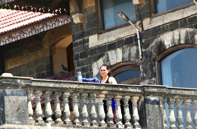 Good News will see Akshay and Kareena reunite after 10 years and will also star Diljit Dosanjh and Kiara Advani. The film revolves around a couple trying to have a baby.