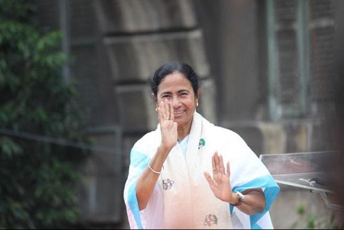 Mamata Banerjee, who was born on January 5, 1955, is currently serving as the Chief Minister of West Bengal. She is the first woman who has held the position. She is also the chairperson of Trinamool Congress which separated from Indian National Congress in 1998.