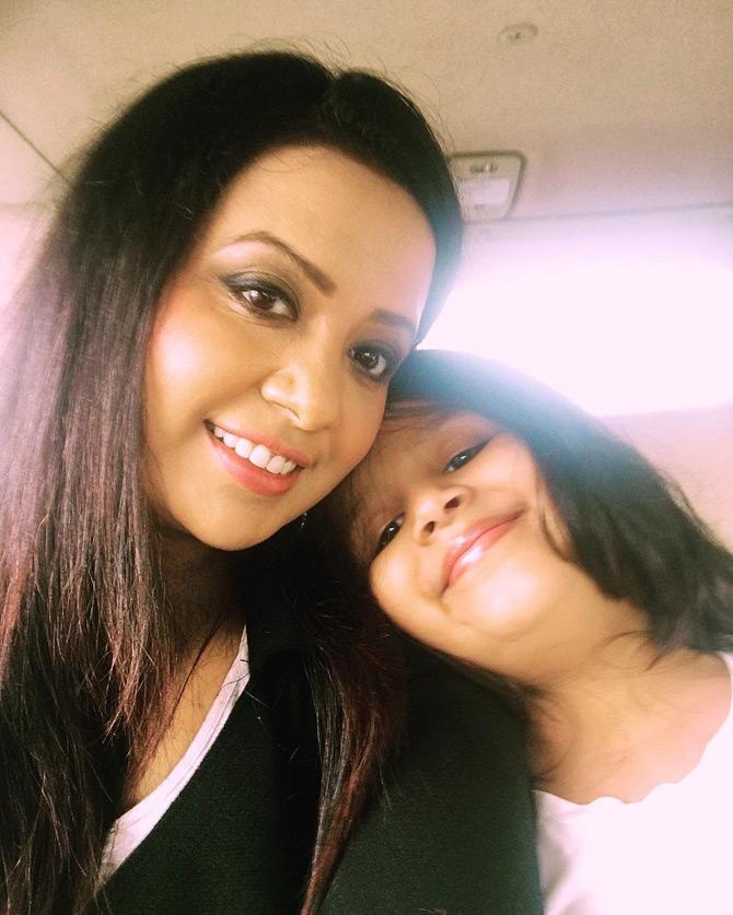 Amruta Fadnavis is the youngest first lady of the state and Divija Fadnavis is the youngest-ever occupant of the Chief Minister's official bungalow 'Varsha' which is located in South Mumbai