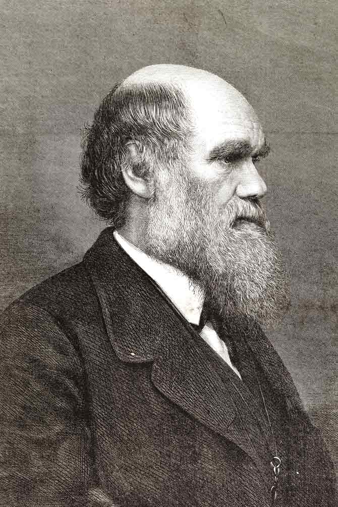 Charles DarwinThe well known Darwin’s theory of Evolution’ was a path changing innovation by the revolutionary scientist Charles Darwin. Leading doctors studied the nature of Darwin believe that he suffered from autism too.