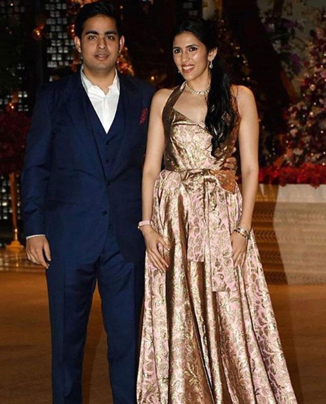 According to the invitation card, a 'Mala and Mehendi' function at the Dome, NSCI, Worli, on the evening of March 7, will kickstart the major functions of the wedding. The wedding on March 9 will be held at the Jio World Centre, Bandra-Kurla Complex (BKC). This will be preceded by an 'assembly of 'baraat' at around 3:30 p.m. at Trident Hotel, BKC, followed by 'baraat swagat' and high tea' at 6:30 p.m. and 'Hasta Melap' at 8:01 p.m. and then dinner