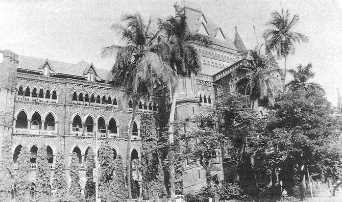 Bombay High Court: The High Court of Bombay is one of the oldest High Courts in India. It is located at Fort in South Mumbai. It has Appellate Jurisdiction over the State of Maharashtra, Goa, Daman and Diu, and Dadra and Nagar Haveli. In addition to the Principal Seat at Bombay, it has benches at Aurangabad, Nagpur, Panaji in Goa.