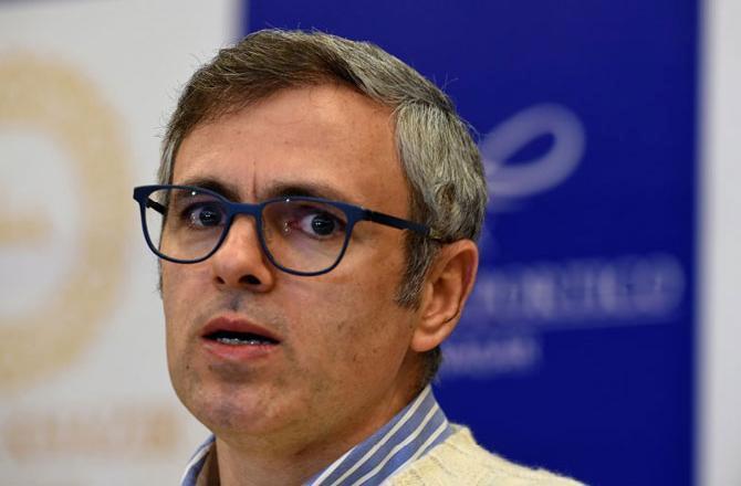 Omar Abdullah was born March 10, 1970 to former Chief Minister of Jammu and Kashmir Farooq Abdullah and Mollie Abdullah, British by origin, in Rochford, Essex in the United Kingdom. He is the grandson of Sheikh Abdullah, popularly known as Sher-e-Kashmir.