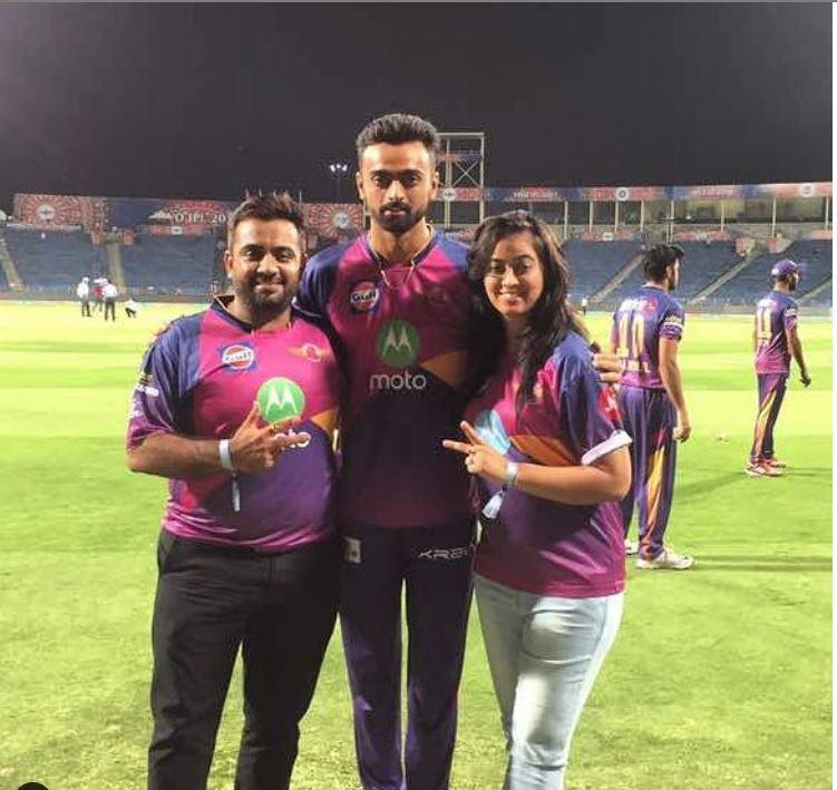 In February 2018, Rajasthan Royals set the cash registers ringing in the IPL auctions by bagging the left-arm fast bowler Jaydev Unadkat for a whopping sum of Rs. 11.5 crore.
