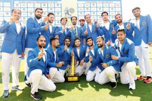 Watch Afghanistan at World Cup 2019, says former batting coach
