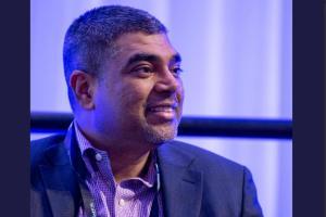Intel drone chief predicts flying cars will come true in five years