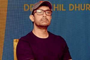Do you know Aamir Khan's diet plan to get lean for Lal Singh Chaddha?