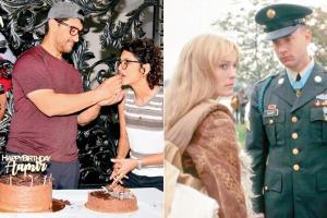 Aamir Khan: Always loved Forrest Gump for its life-affirming story