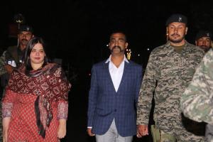 Abhinandan flying fighter plane again depends on his fitness