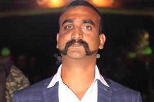 Abhinandan made to record video by Pak before being handed over