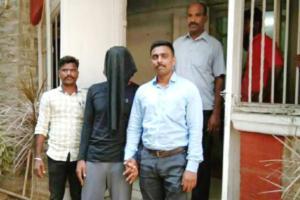 DMK spokesperson's murderer absconds, Tamil Nadu cops trace him to Sion