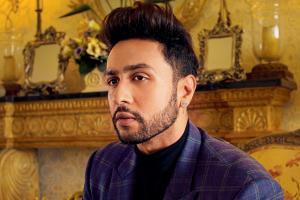 Adhyayan Suman: Relationships are toxic; lovers, insecure