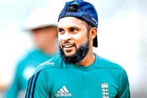 Confident about my death bowling skills, says Adil Rashid