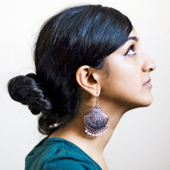 Aditi Ramesh