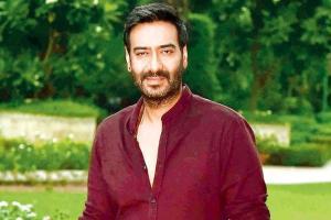 Ajay Devgn locks Independence Day 2020 for Bhuj: The Pride of India