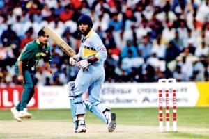 World Cup flashback: India's epic win over Pakistan in the Garden City