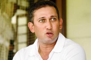 Agarkar and his selection panel resign, two CIC members also quit