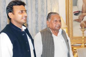 SC asks CBI to provide status of investigation against Yadavs