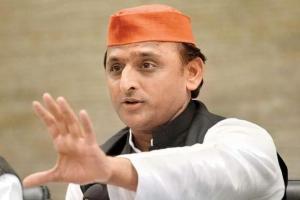 Elections 2019: Akhilesh Yadav to contest from Azamgarh for LS polls