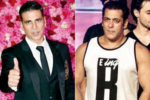 Akshay Kumar-starrer Sooryavanshi takes over Eid