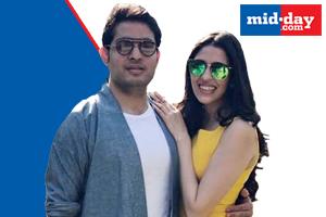 Akash Ambani and Shloka Mehta's romantic love story
