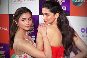 Zee Cine Awards 2019: Red Carpet