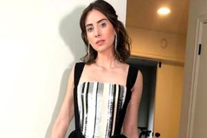 Alison Brie, Bo Burnham join 'Promising Young Woman' cast
