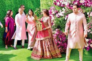 Mumbai Diary: Sunday Dossier