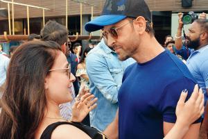 Mumbai Diary: Saturday Dossier